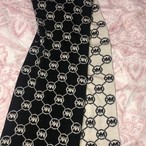 Michael kors scarf